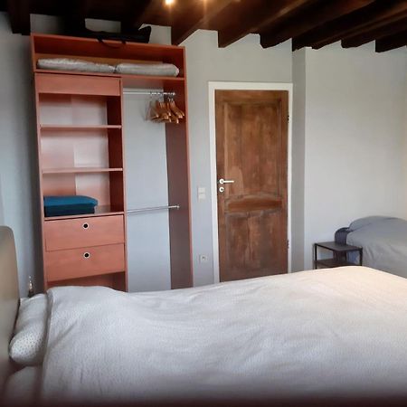 Holidayhouse Balie Брюж Екстериор снимка