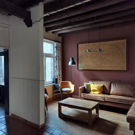 Holidayhouse Balie Брюж Екстериор снимка