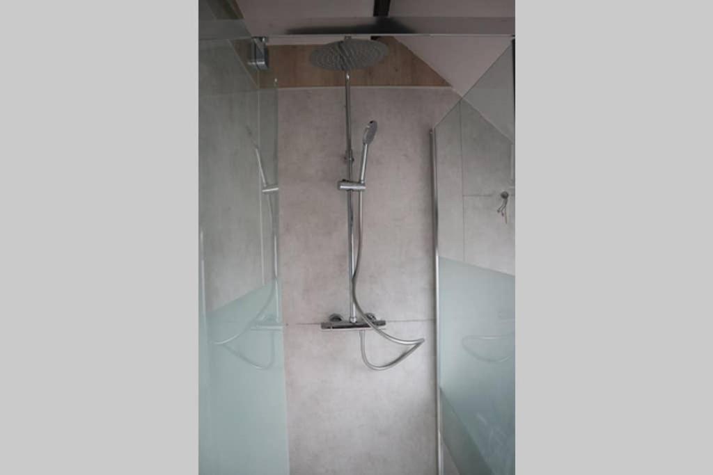 Holidayhouse Balie Брюж Екстериор снимка