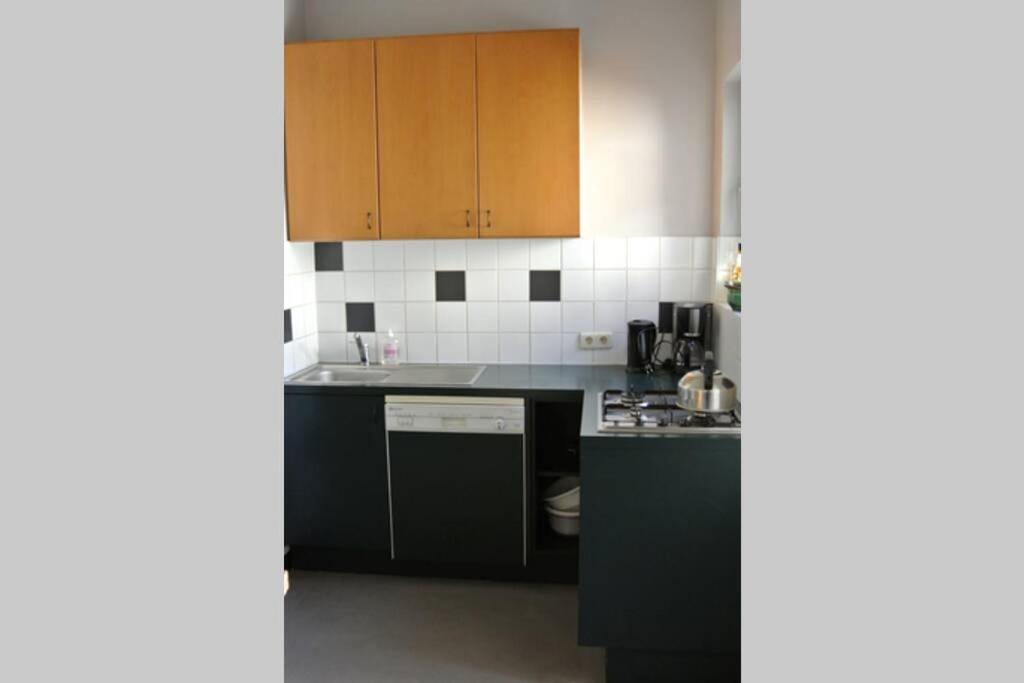 Holidayhouse Balie Брюж Екстериор снимка