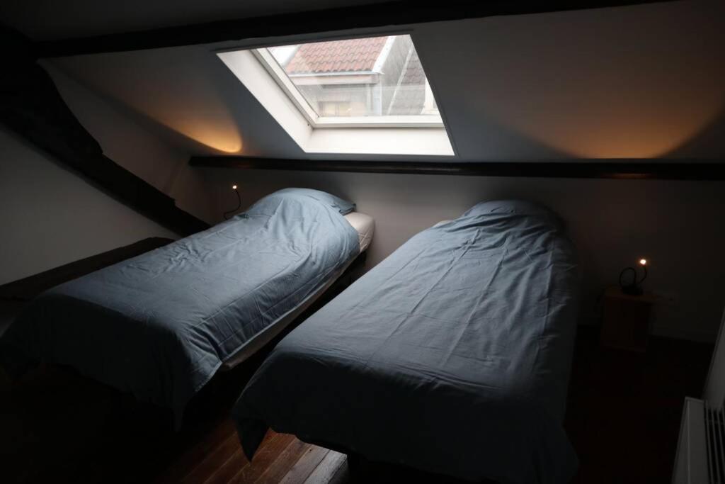 Holidayhouse Balie Брюж Екстериор снимка