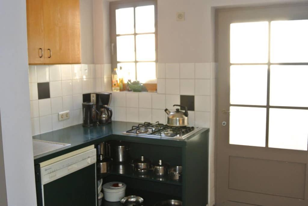 Holidayhouse Balie Брюж Екстериор снимка