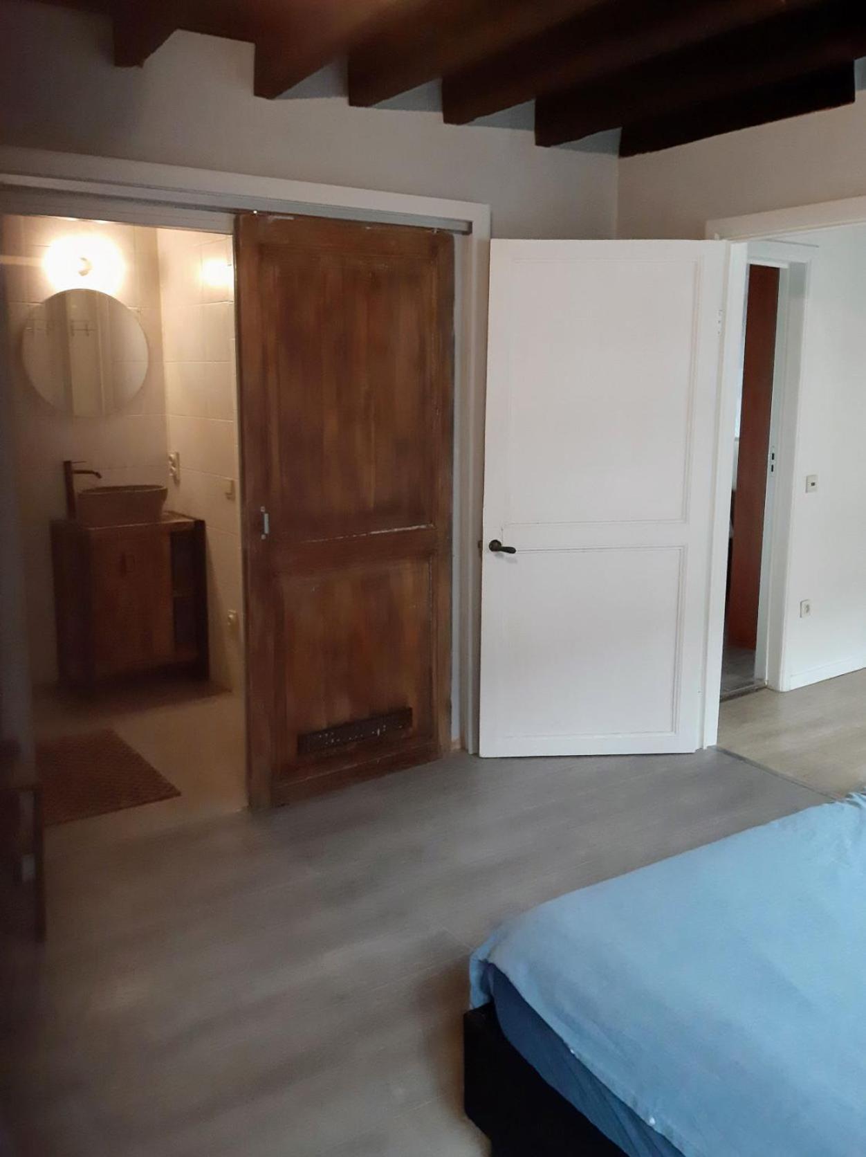 Holidayhouse Balie Брюж Екстериор снимка