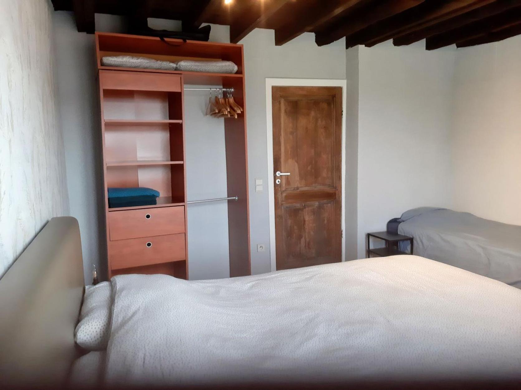 Holidayhouse Balie Брюж Екстериор снимка