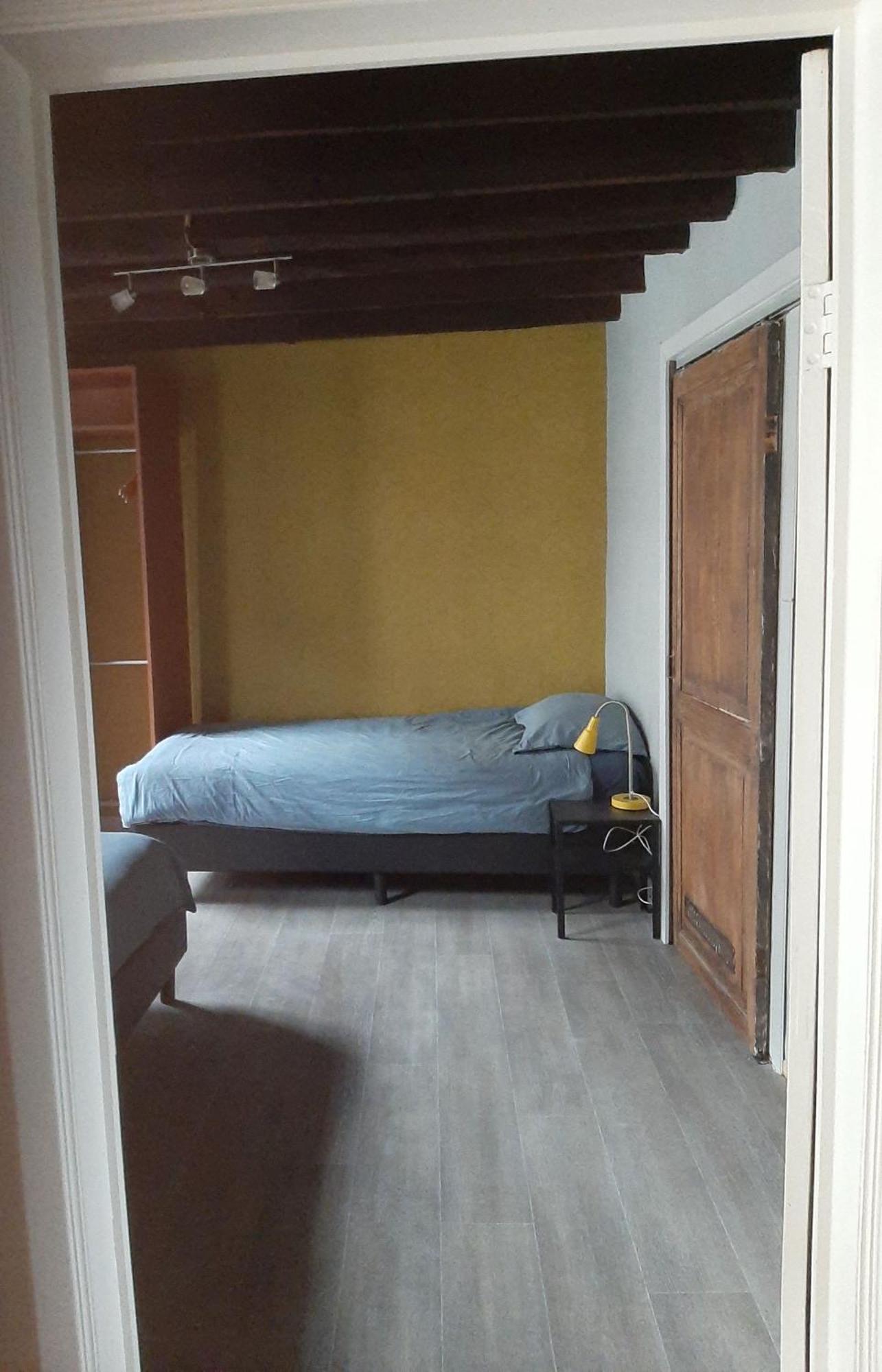Holidayhouse Balie Брюж Екстериор снимка