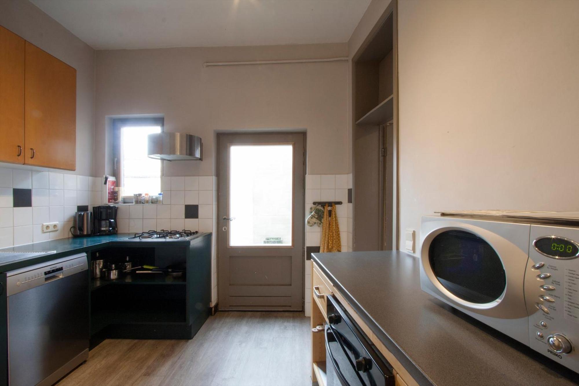 Holidayhouse Balie Брюж Екстериор снимка
