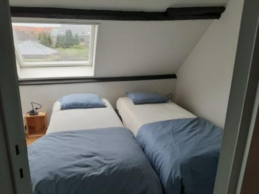 Holidayhouse Balie Брюж Екстериор снимка