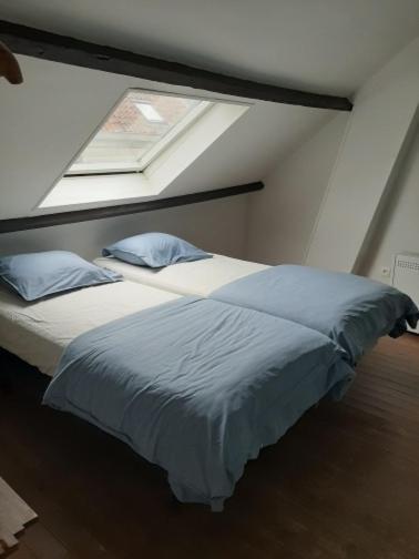 Holidayhouse Balie Брюж Екстериор снимка