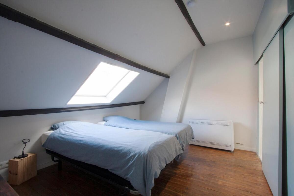 Holidayhouse Balie Брюж Екстериор снимка