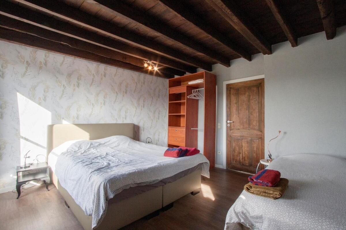 Holidayhouse Balie Брюж Екстериор снимка