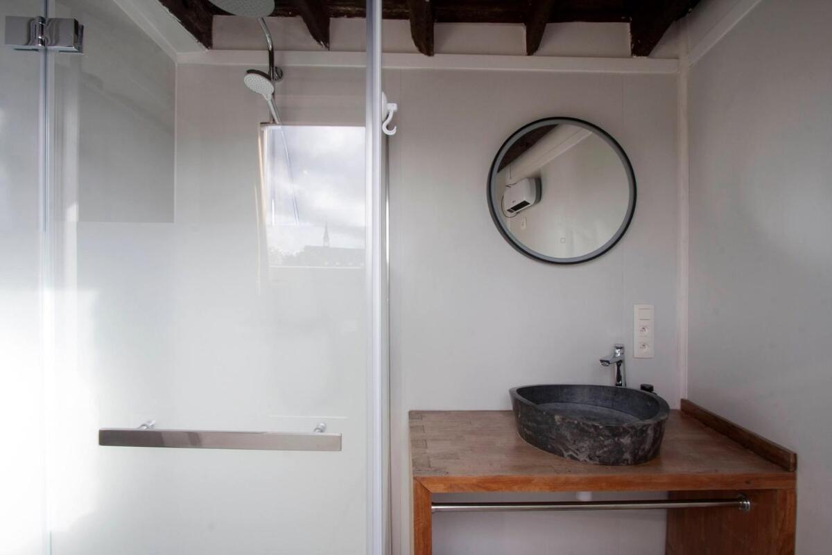Holidayhouse Balie Брюж Екстериор снимка